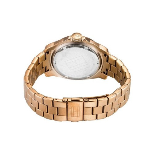 Наручний годинник Tommy Hilfiger 1781230