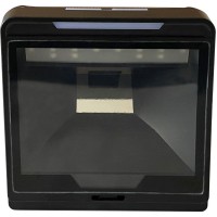 Сканер штрих-коду ІКС 7060/2D USB, BLACK (IKC-7060-2D-USB)
