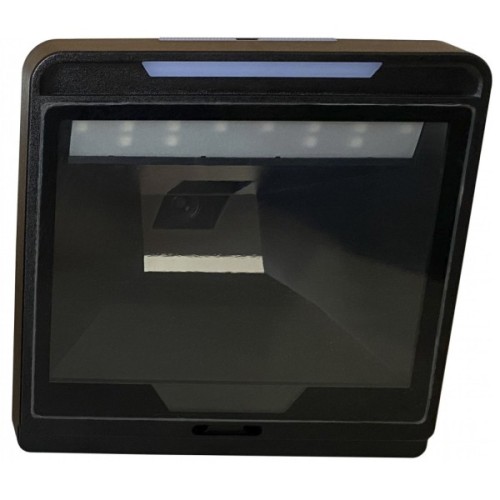 Сканер штрих-коду ІКС 7060/2D USB, BLACK (IKC-7060-2D-USB)