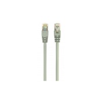 Патч-корд 7.5м FTP cat 5е CCA gray Cablexpert (PP22-7.5M)