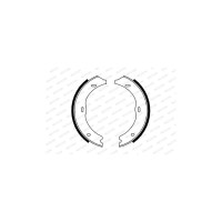 Гальмівні колодки FERODO FSB4003