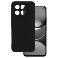 Чохол до мобільного телефона BeCover Tecno Spark 30 Pro (KL7) Black (713137)