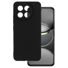 Чохол до мобільного телефона BeCover Tecno Spark 30 Pro (KL7) Black (713137)