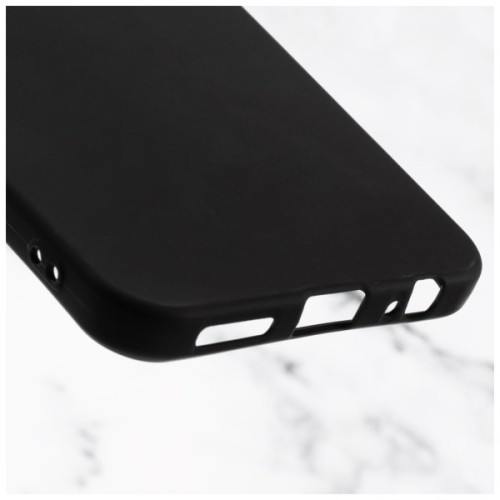 Чохол до мобільного телефона BeCover Tecno Spark 30 Pro (KL7) Black (713137)