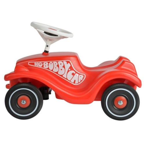 Чудомобіль Big Bobby-Car-Classic (1303)