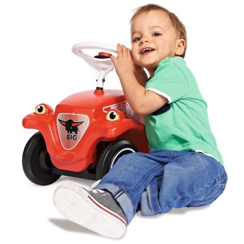 Чудомобіль Big Bobby-Car-Classic (1303)