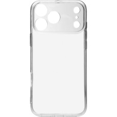 Чохол до мобільного телефона Armorstandart Air Apple iPhone 17 Pro Max Clear (ARM86225)
