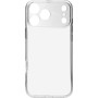 Чохол до мобільного телефона Armorstandart Air Apple iPhone 17 Pro Max Clear (ARM86225)
