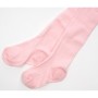 Колготки дитячі UCS Socks однотонні (M0C0301-2464-80G-pink)