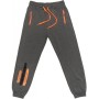 Спортивний костюм дитячий Joi JOI SPORT (T-0302-158B-gray)