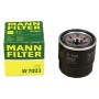 Фільтр масляний Mann W7023