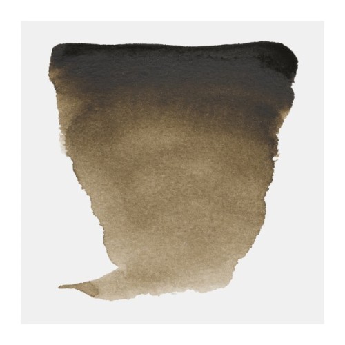 Акварельні фарби Royal Talens Van Gogh (416), Сепія, кювета (8712079419288)