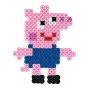 Набір для творчості Hama термомозаїка Свинка Пеппа Midi 5+ (HM-7965)