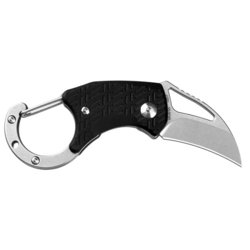 Ніж CJRB Anansi Black (J1964-BK)