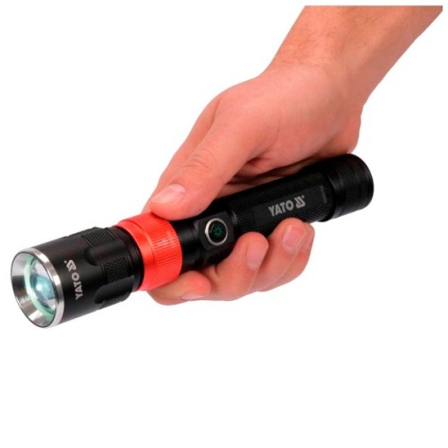 Ліхтар Yato YT-08521