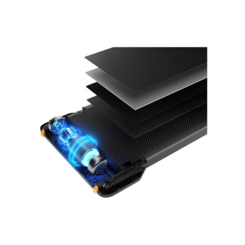 Бігова доріжка Kingsmith WalkingPad Z1F (Z1F)