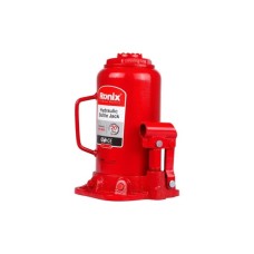 Домкрат Ronix гідравлічний 20т професійний (RH-4906)