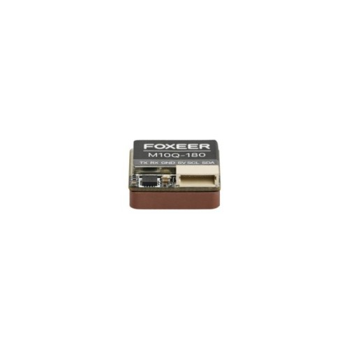GPS модуль для дрона Foxeer M10Q 180 V1 GPS Compass (MR1776)