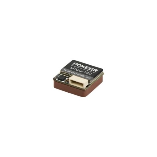 GPS модуль для дрона Foxeer M10Q 180 V1 GPS Compass (MR1776)