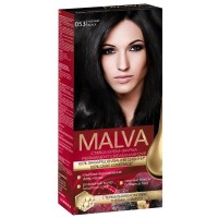 Фарба для волосся Acme Color Malva Color Revive Стійка 053 - Чорний (4823115502902)