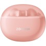 Навушники A4Tech B27 Baby Pink (4711421980753)