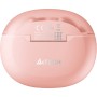 Навушники A4Tech B27 Baby Pink (4711421980753)