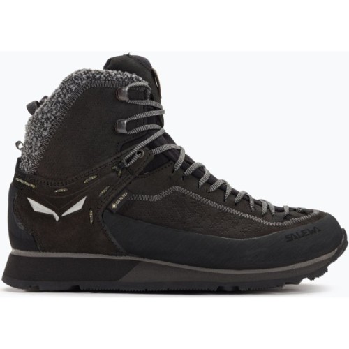 Черевики Salewa MS MTN Trainer 2 Winter GTX 61372 0971 - 45 - чорний (013.001.4764)