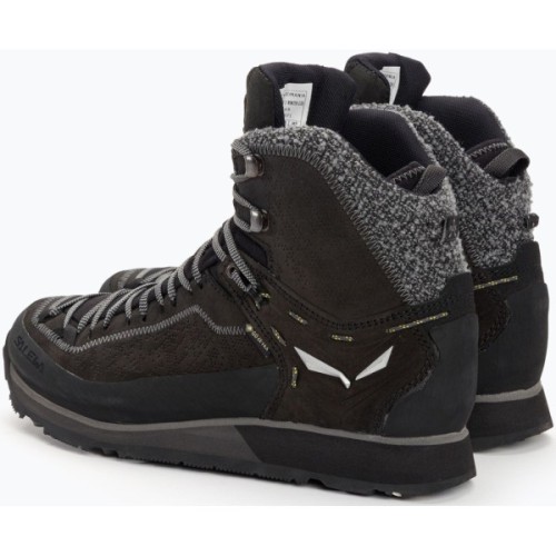 Черевики Salewa MS MTN Trainer 2 Winter GTX 61372 0971 - 45 - чорний (013.001.4764)