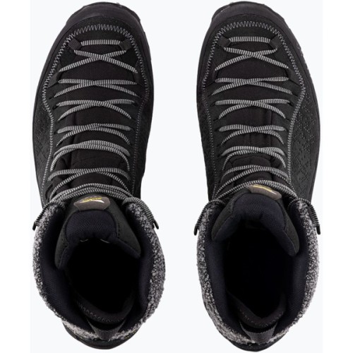 Черевики Salewa MS MTN Trainer 2 Winter GTX 61372 0971 - 45 - чорний (013.001.4764)