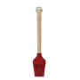 Пензлик кулінарний KitchenAid Coreline 30,6 см береза червоний (KQR753OHERE)