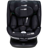 Автокрісло FreeON OPAL Black (49645)