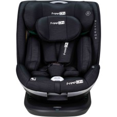 Автокрісло FreeON OPAL Black (49645)