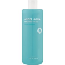 Тонік для обличчя Beyond Angel Aqua Moisture Toner 500 мл (8801051486063)