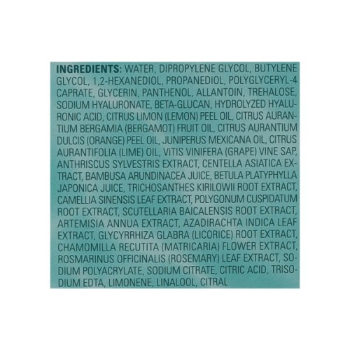 Тонік для обличчя Beyond Angel Aqua Moisture Toner 500 мл (8801051486063)