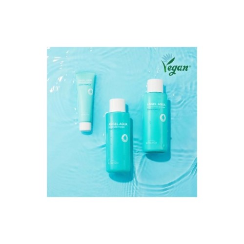 Тонік для обличчя Beyond Angel Aqua Moisture Toner 500 мл (8801051486063)