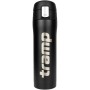 Термокружка Tramp 450 ml Mat Black (UTRC-107-mat-black)