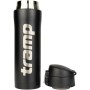Термокружка Tramp 450 ml Mat Black (UTRC-107-mat-black)