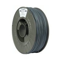 Пластик для 3D-принтера The Filament PLA 1.75mm 1kg BASALT GREY (TF-24002)
