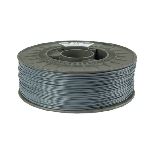 Пластик для 3D-принтера The Filament PLA 1.75mm 1kg BASALT GREY (TF-24002)