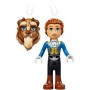 Конструктор LEGO Disney Princess Зачарований замок Красуні і Чудовиська (43289)