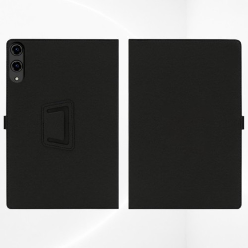 Чохол до планшета BeCover Slimbook Teclast T65 13.4" Black (715843)