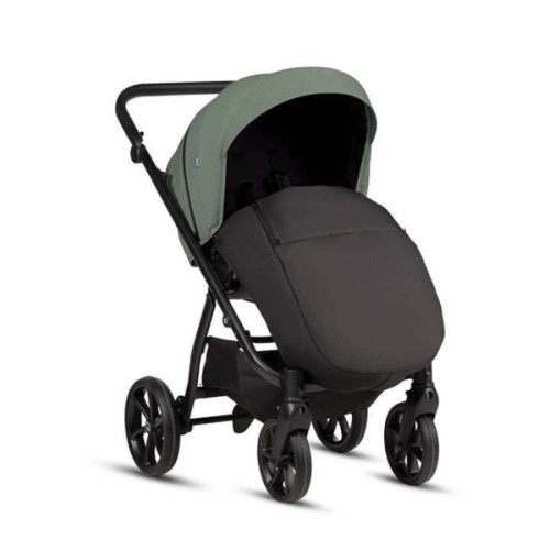 Коляска TUTIS 2 в 1 Leo3 plus (Sage leo) (1582039)