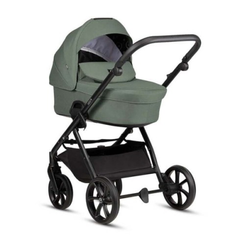 Коляска TUTIS 2 в 1 Leo3 plus (Sage leo) (1582039)