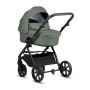 Коляска TUTIS 2 в 1 Leo3 plus (Sage leo) (1582039)