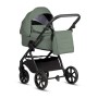 Коляска TUTIS 2 в 1 Leo3 plus (Sage leo) (1582039)