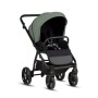 Коляска TUTIS 2 в 1 Leo3 plus (Sage leo) (1582039)