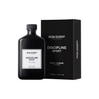 Одеколон Ron Dorff Discipline Sport Pour Homme 100 мл (810023670667)
