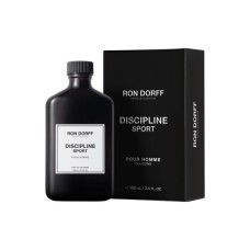 Одеколон Ron Dorff Discipline Sport Pour Homme 100 мл (810023670667)