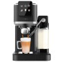 Ріжкова кавоварка еспресо Cecotec Cafelizzia ColdBrew Latte (A01_EU01_108987)