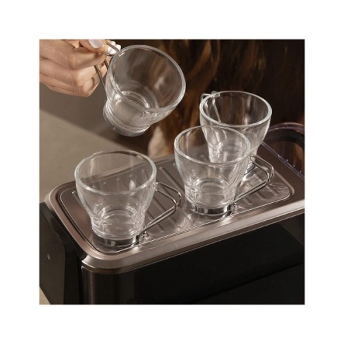 Ріжкова кавоварка еспресо Cecotec Cafelizzia ColdBrew Latte (A01_EU01_108987)
